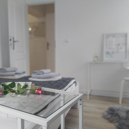 Apartament Fanaberia Ladek Zdroj Esterno foto