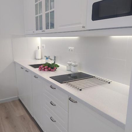 Apartament Fanaberia Ladek Zdroj Esterno foto