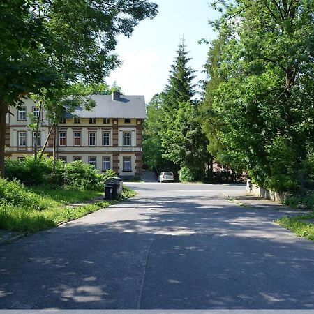Apartament Fanaberia Ladek Zdroj Esterno foto