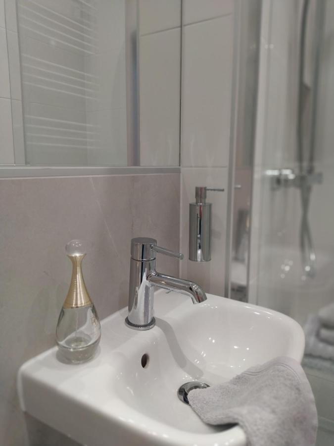 Apartament Fanaberia Ladek Zdroj Esterno foto