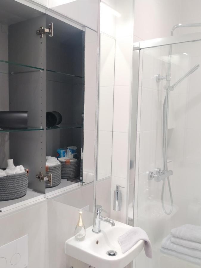 Apartament Fanaberia Ladek Zdroj Esterno foto