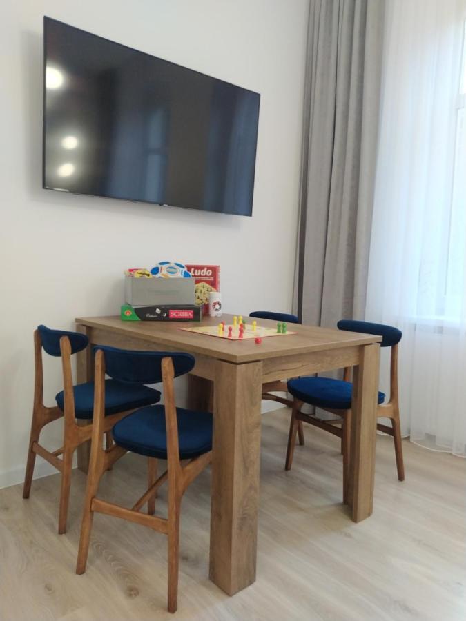 Apartament Fanaberia Ladek Zdroj Esterno foto