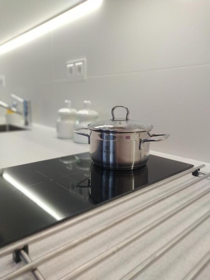 Apartament Fanaberia Ladek Zdroj Esterno foto