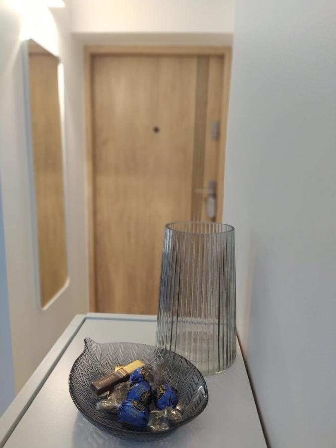 Apartament Fanaberia Ladek Zdroj Esterno foto