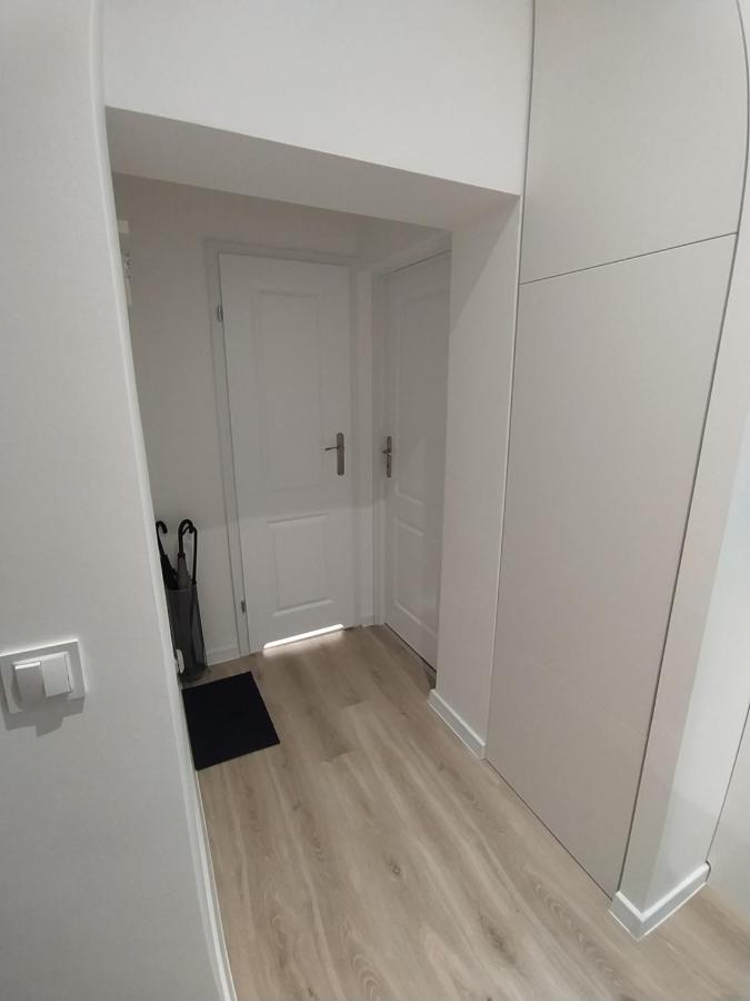 Apartament Fanaberia Ladek Zdroj Esterno foto