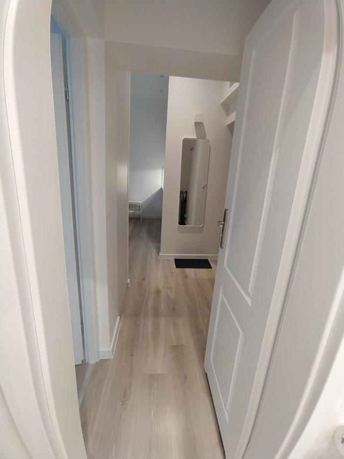 Apartament Fanaberia Ladek Zdroj Esterno foto