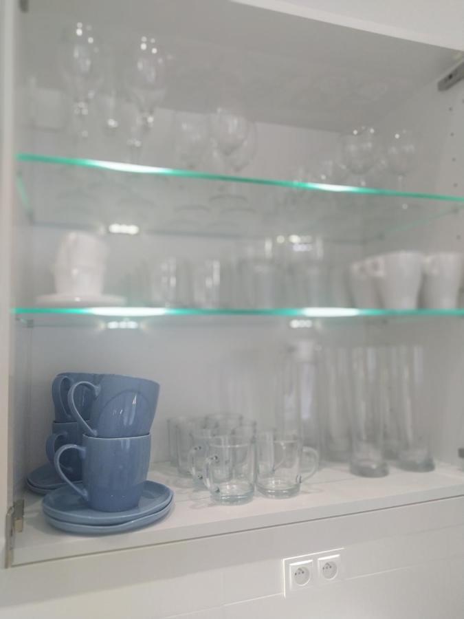 Apartament Fanaberia Ladek Zdroj Esterno foto