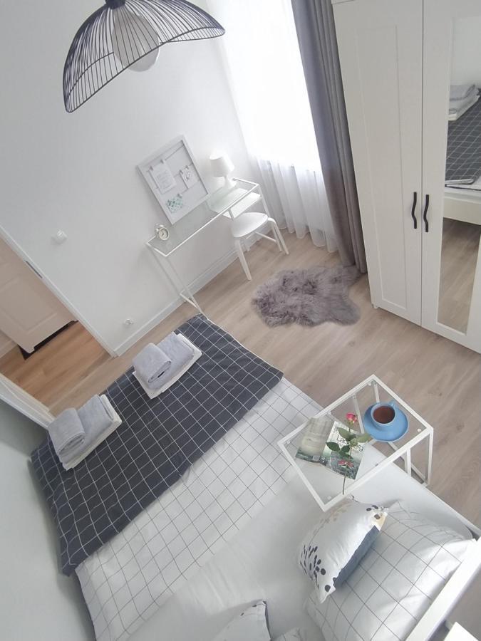 Apartament Fanaberia Ladek Zdroj Esterno foto