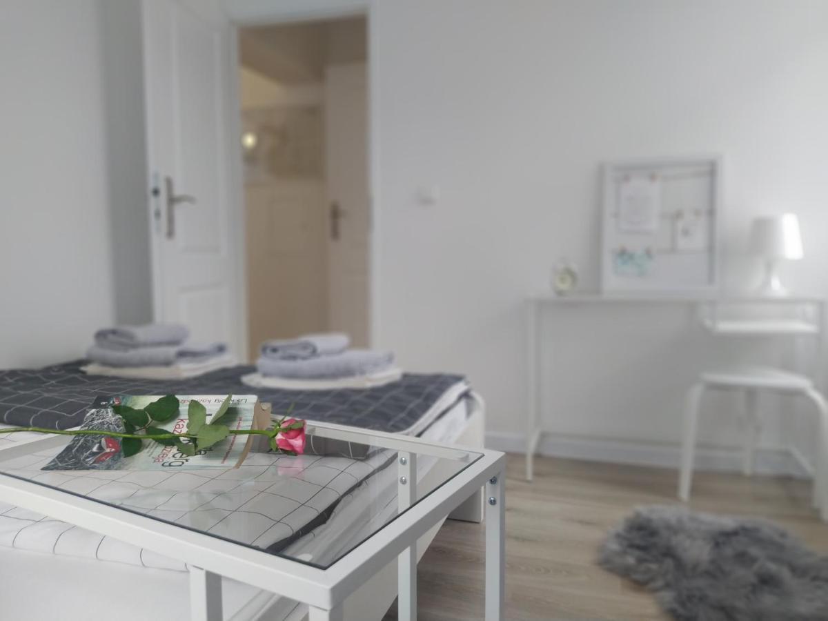 Apartament Fanaberia Ladek Zdroj Esterno foto