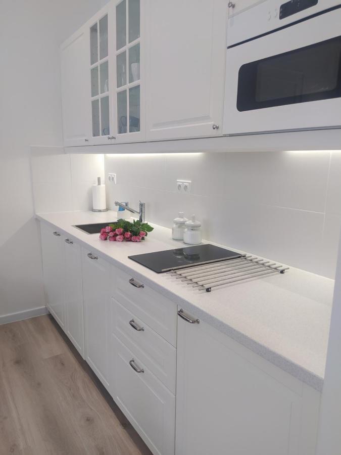 Apartament Fanaberia Ladek Zdroj Esterno foto