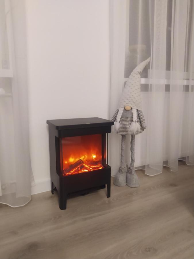 Apartament Fanaberia Ladek Zdroj Esterno foto
