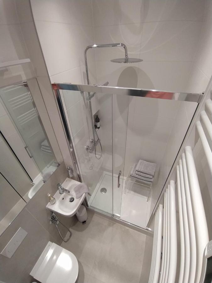 Apartament Fanaberia Ladek Zdroj Esterno foto