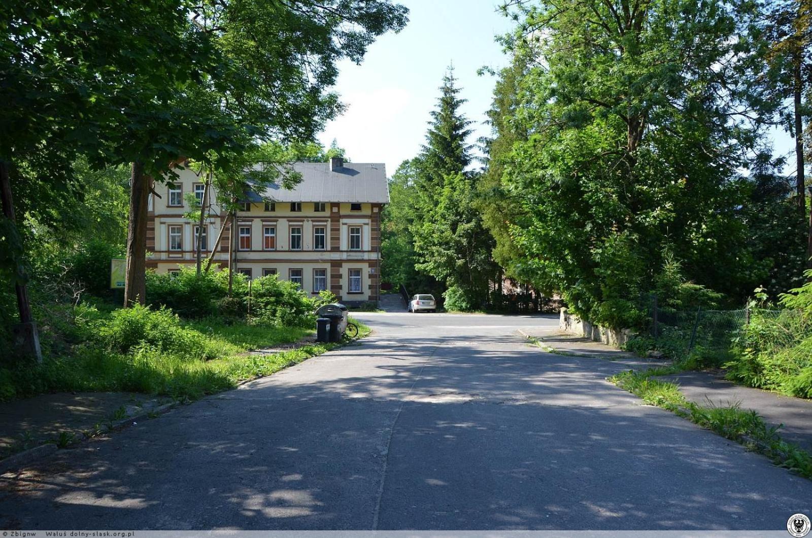 Apartament Fanaberia Ladek Zdroj Esterno foto
